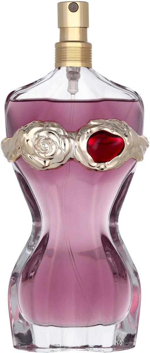 Jean Paul Gaultier La Belle Rosea Eau de parfum 100 ml