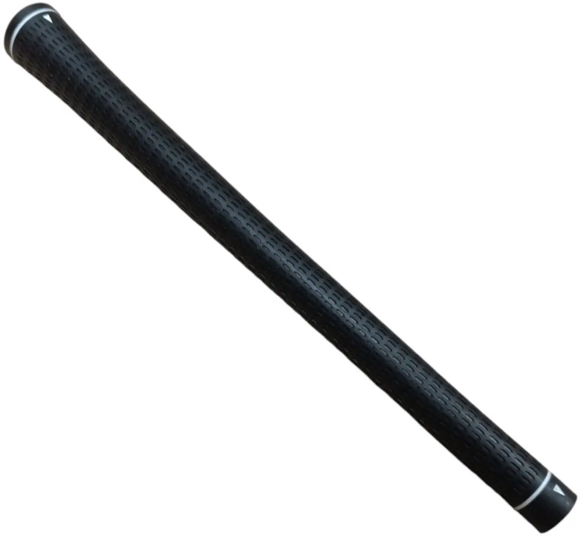 Jobber Sports Golfclub Grip - Tour Velvet Handgrip Zwart