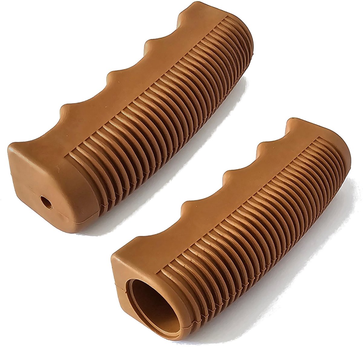 cyclingcolors stadsfiets handvat 22mm 110mm antislip ergonomische cyclus mountainbike mountainbike road