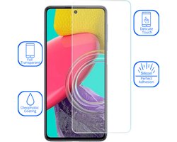 Glass Tempered Protector Vivo IQOO Z7i