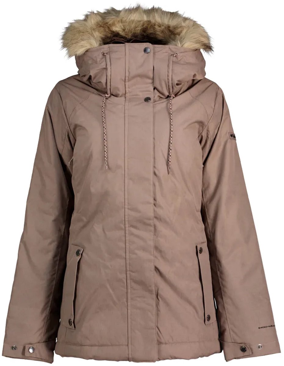 Columbia Suttle Mountain™ Iii Jas S Vrouw