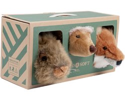 Wild & Soft Forest Giftbox