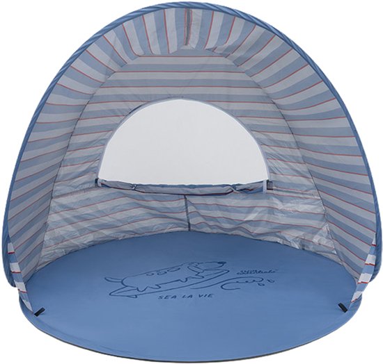 Swim Essentials Opvouwbare Tent - Catch a Wave van Swim Essentials — afbeelding 2
