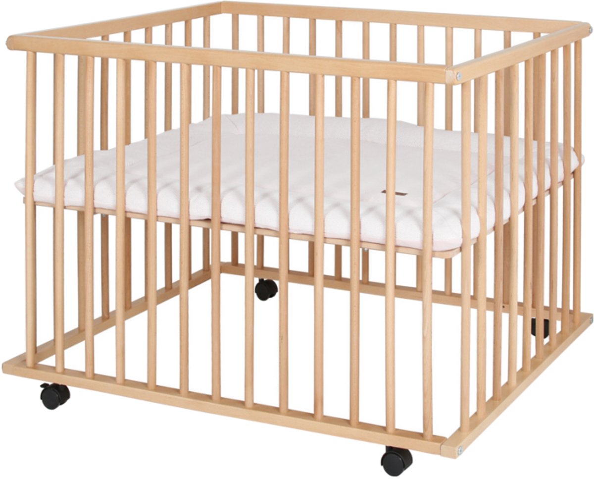 Europe Baby Arike II Box Mat Naturel