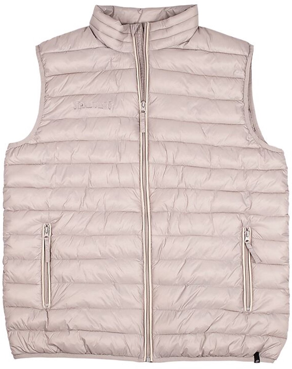 Gewatteerde Vest