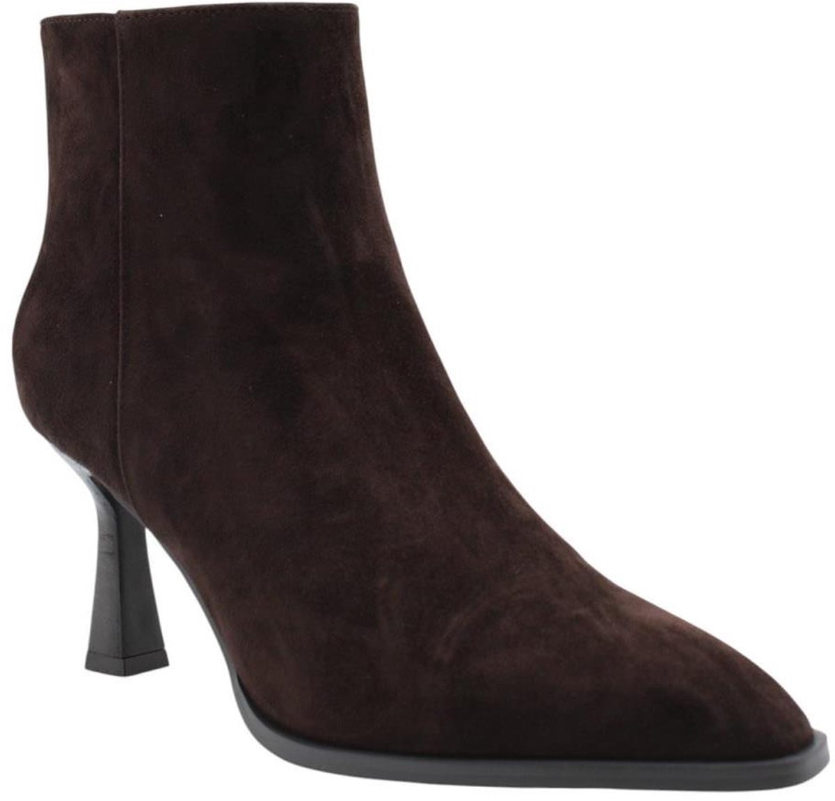 Lola Cruz - Schoenen - Donkerbruin - Vrouwen - Maat 40 -