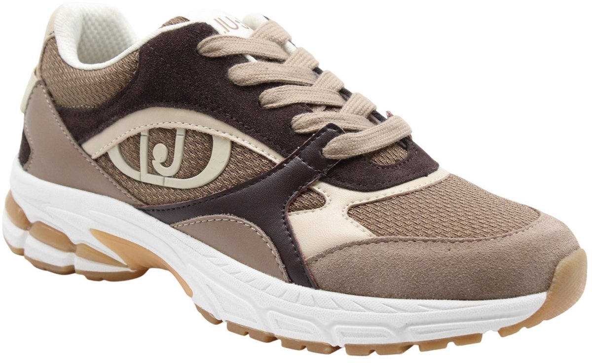 Liu Jo - Schoenen - Bruin - Vrouwen - Maat 36 -
