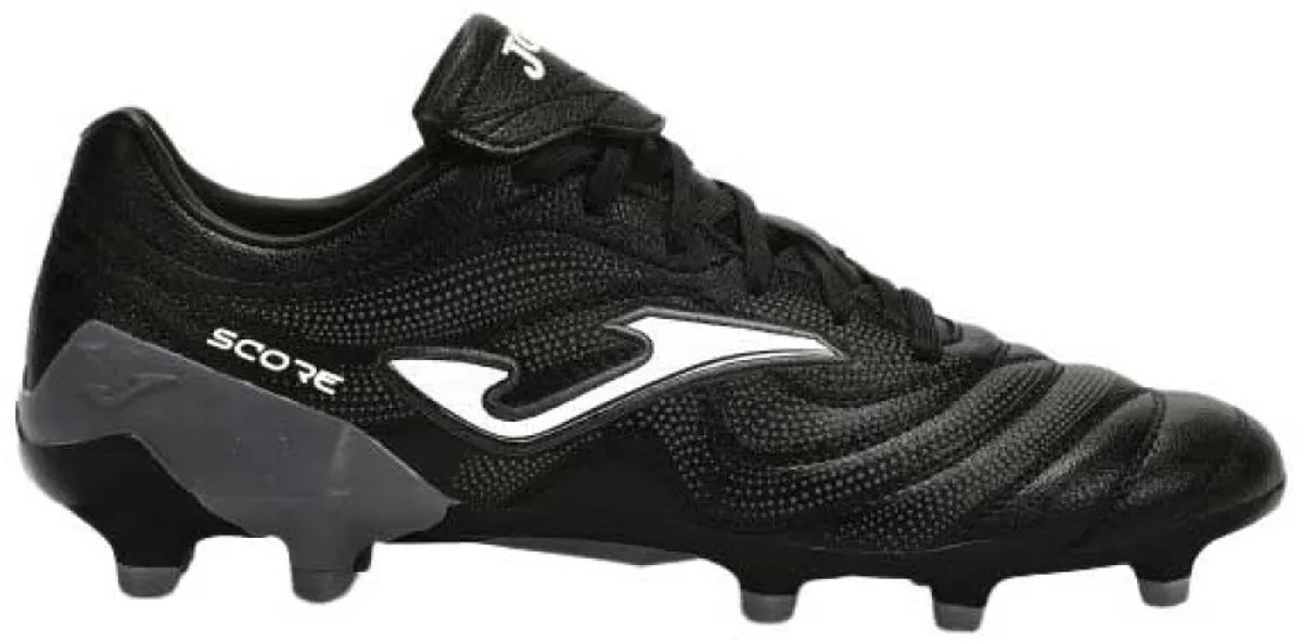 Joma Score Cup Fg Voetbalschoenen Zwart EU 45