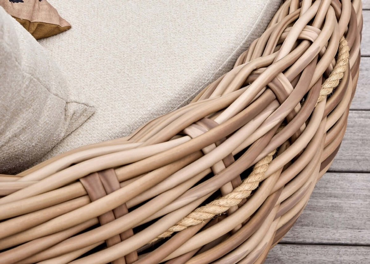 Apple Bee Cocoon Daybed Ø 220 cm