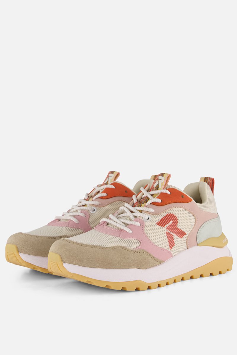 Puma Puma R78 Voyage Premium sneakers Grijs
