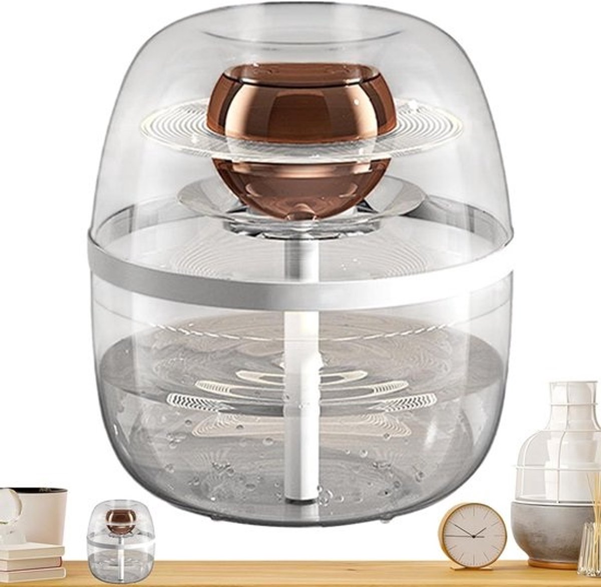 Humidifier for kids - cold mist, humidifiers for home | Baby room humidifier, smart humidifier hot and cold, sile humidifiers