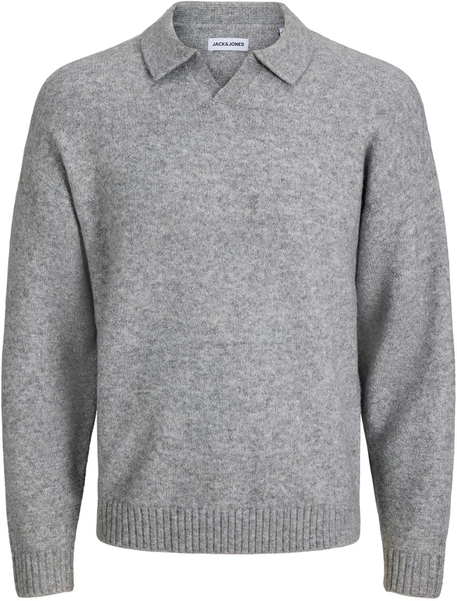 Jack & Jones Gebreide polo Gebreide polo