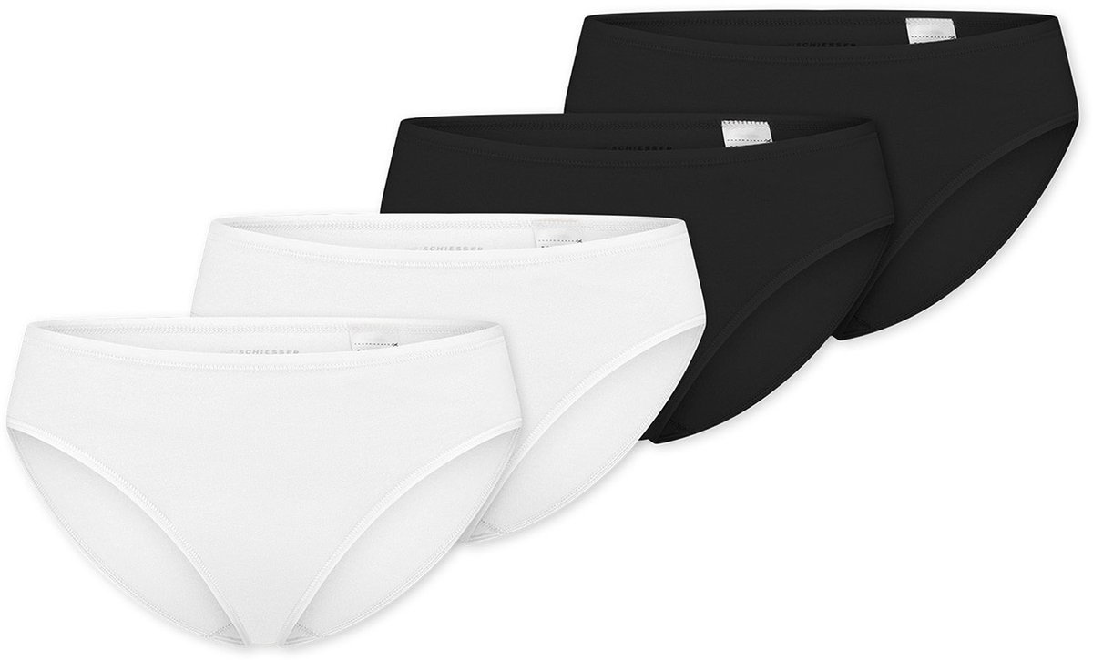 Schiesser Tai-Slip 95-5 Serie