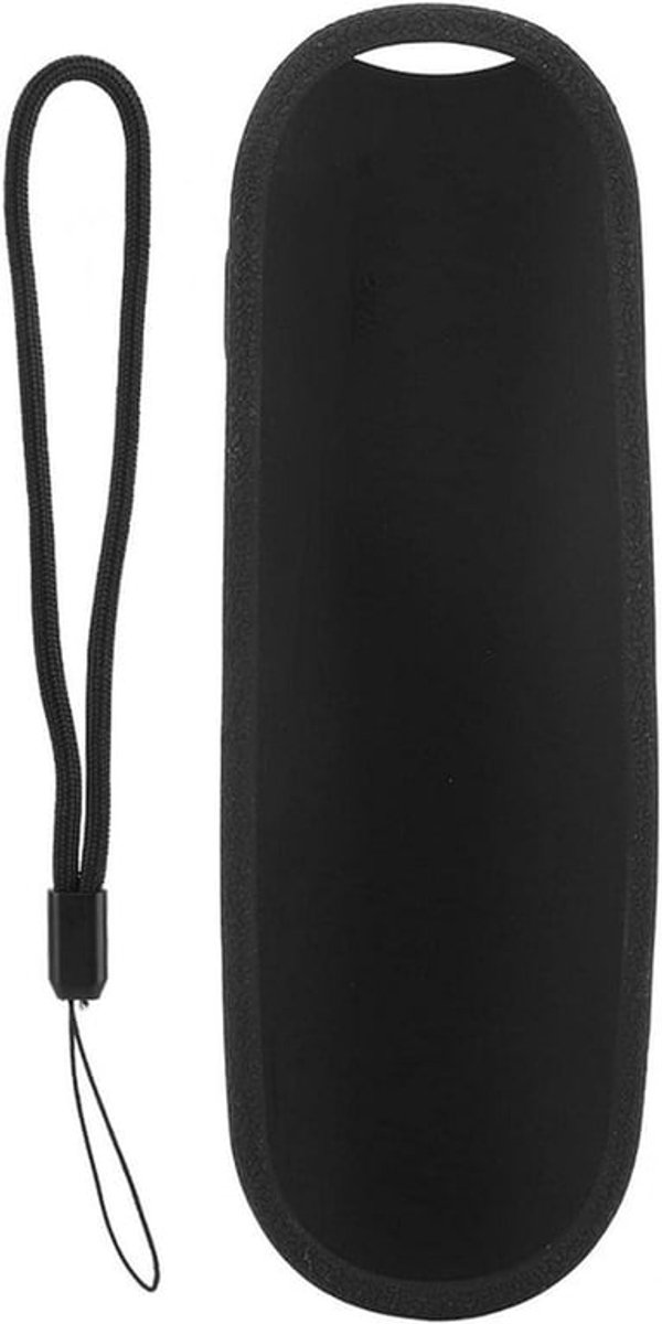Universele TV afstandsbediening siliconen cover - Smart TV Teevee accessoire - Antislip hoes SKY Q afstandsbediening