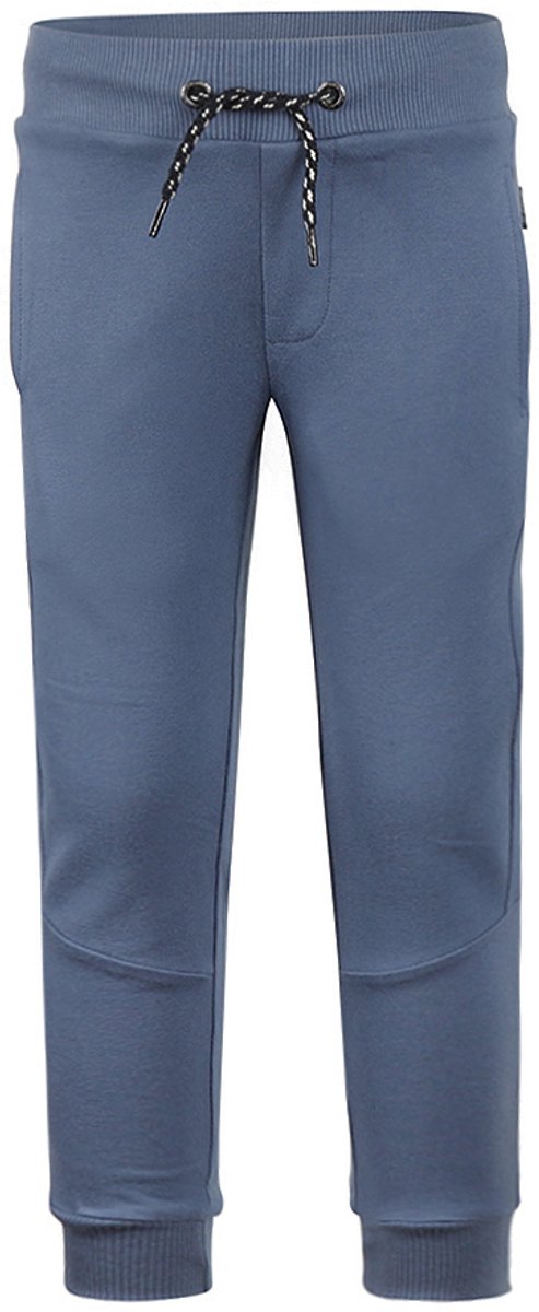 Koko Noko Jongens Joggingbroek Blue Horizon maat 122