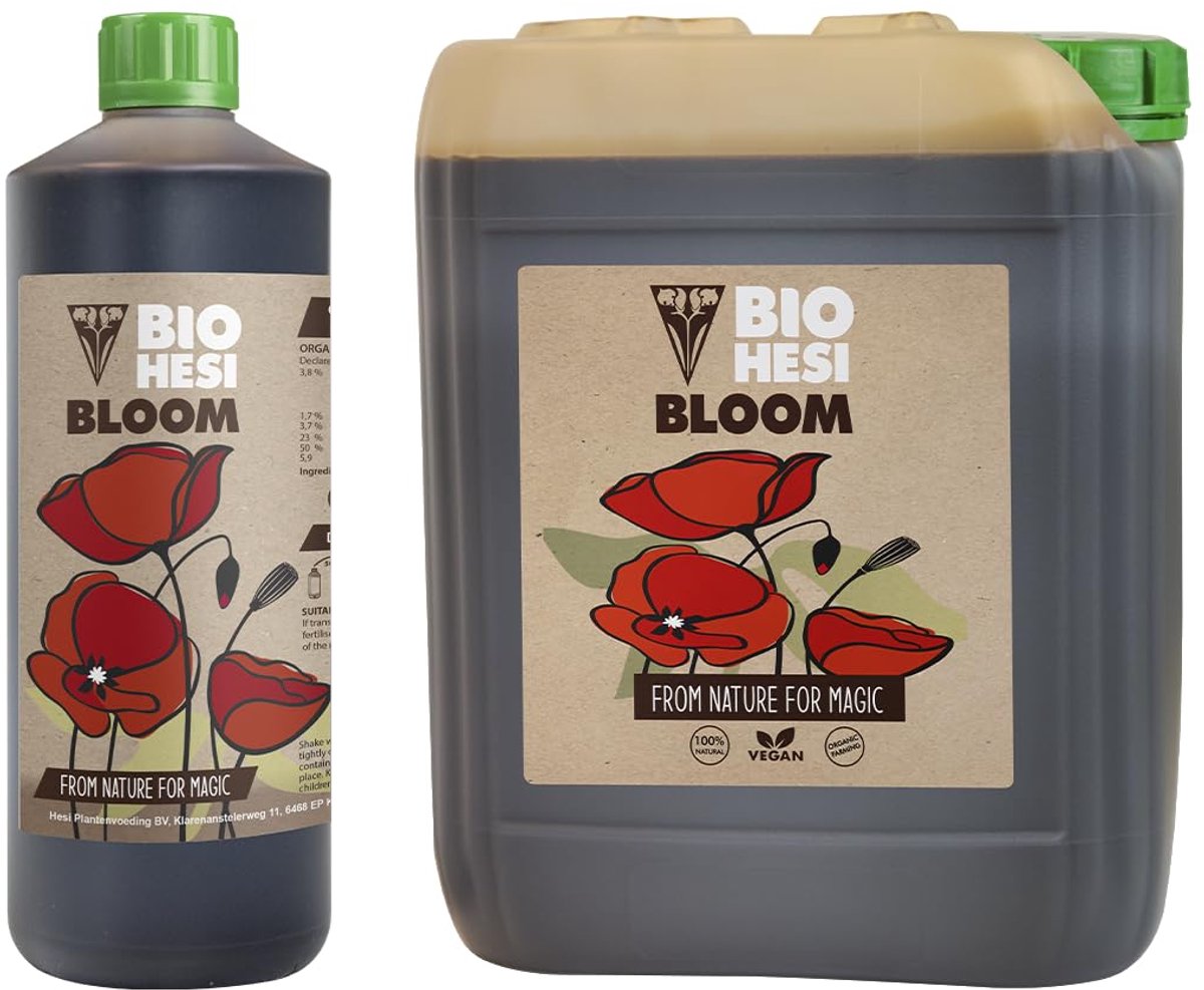 Bio Bloom 500 ml