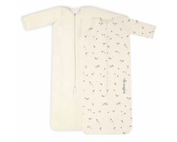 Puckababy Bag 4 Seasons slaapzak baby (6m-2.5j) - Blueberries - TOG 0.25-2.0 - 4 seizoenen