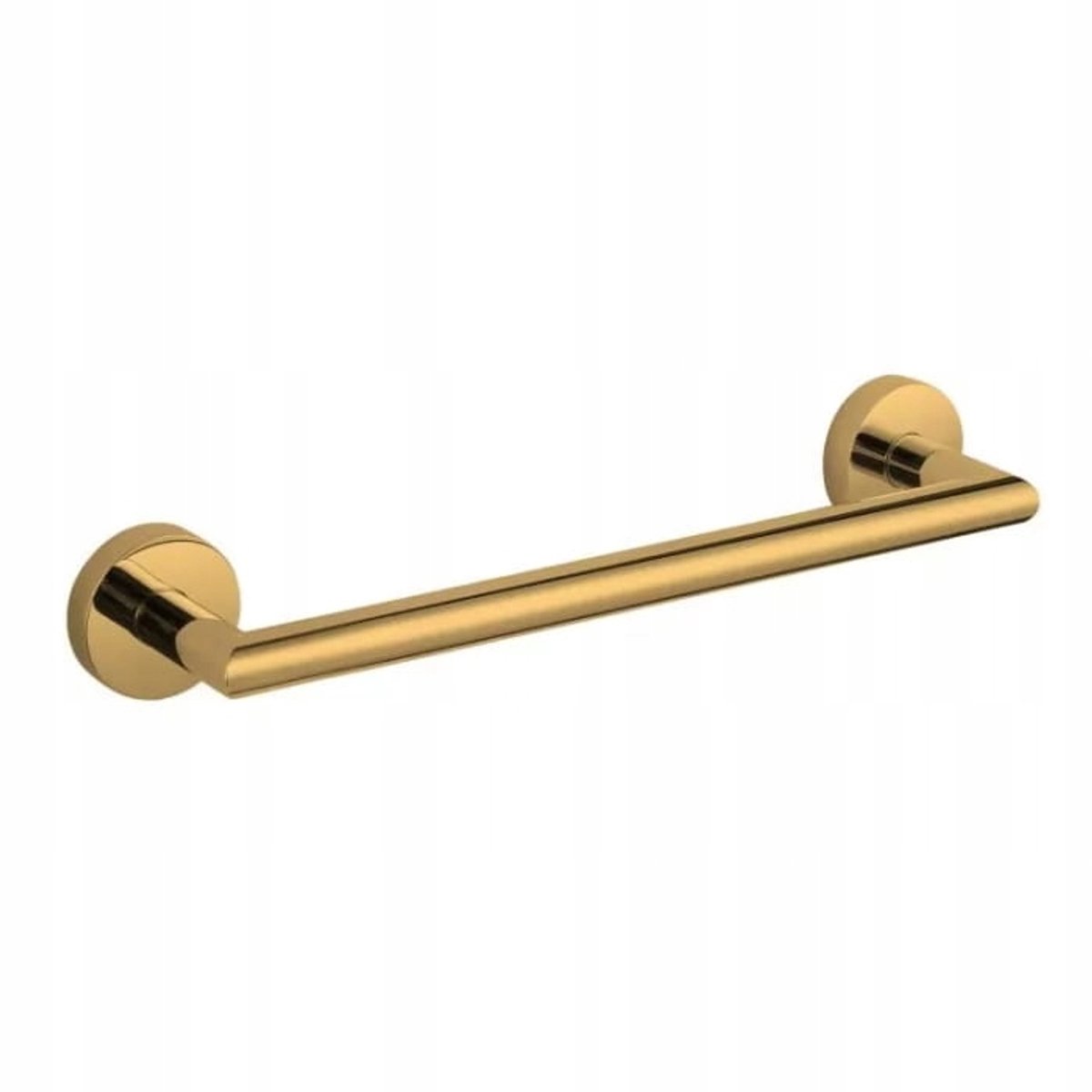 Stella Classic Douchestang Goud Glans 30 cm - Metaal