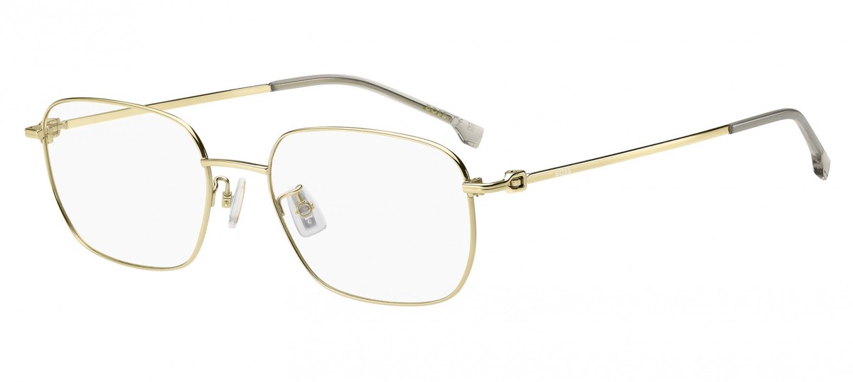 Hugo Boss BOSS 1875/F Gold 54/18/150 MAN Brilmonturen