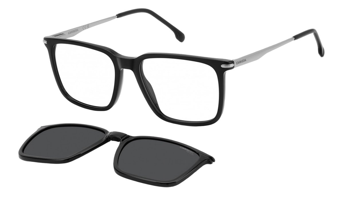 Brillen met correctie Carrera CA357/C 284/M9
