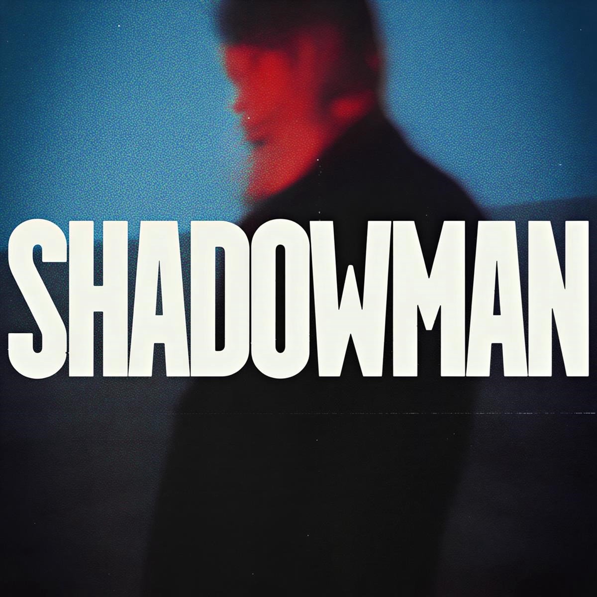 Shadowman - Shadowman (CD)