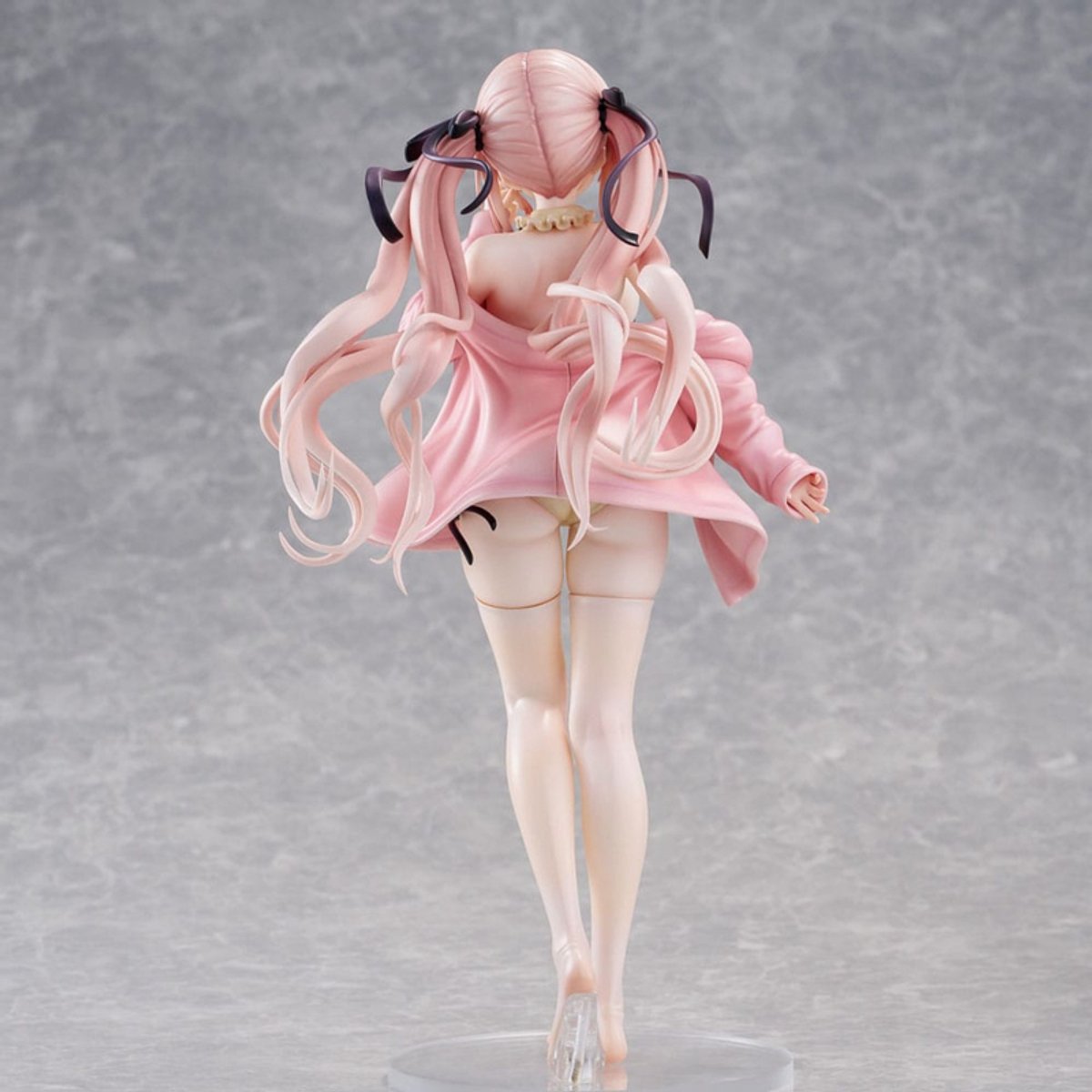 Union Creative Original Character PVC 1/6 Riko Rihara Little Devil Swimsuit Ver. Illustration by Sayu Ayuma 26 cm Beeld