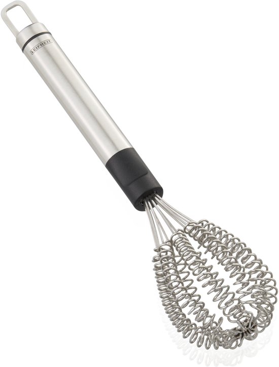 Leifheit Proline spiraalgarde speed - small - RVS