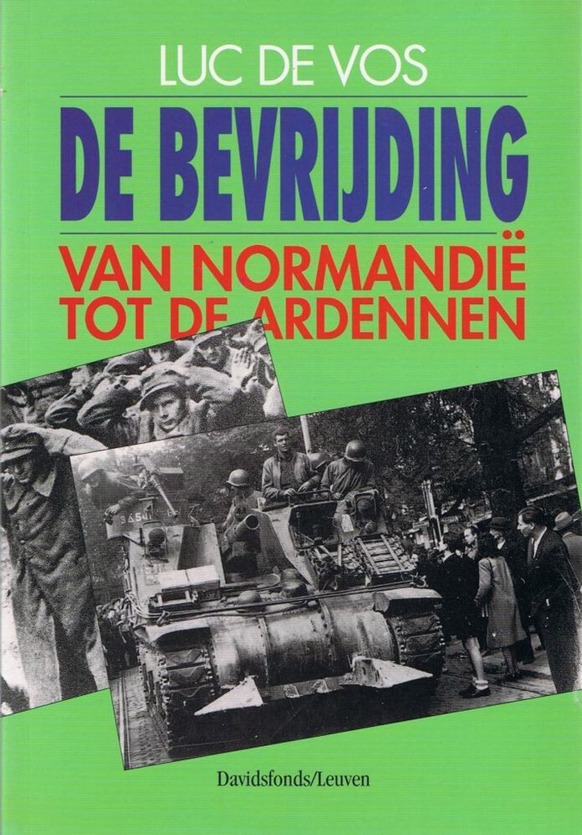 De Bevrijding
