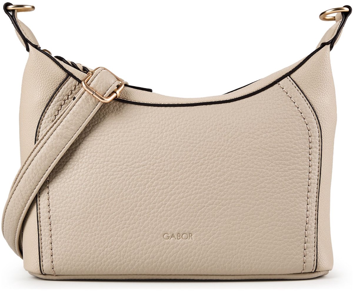 Gabor schoudertas Adelina Cross Bag Beige
