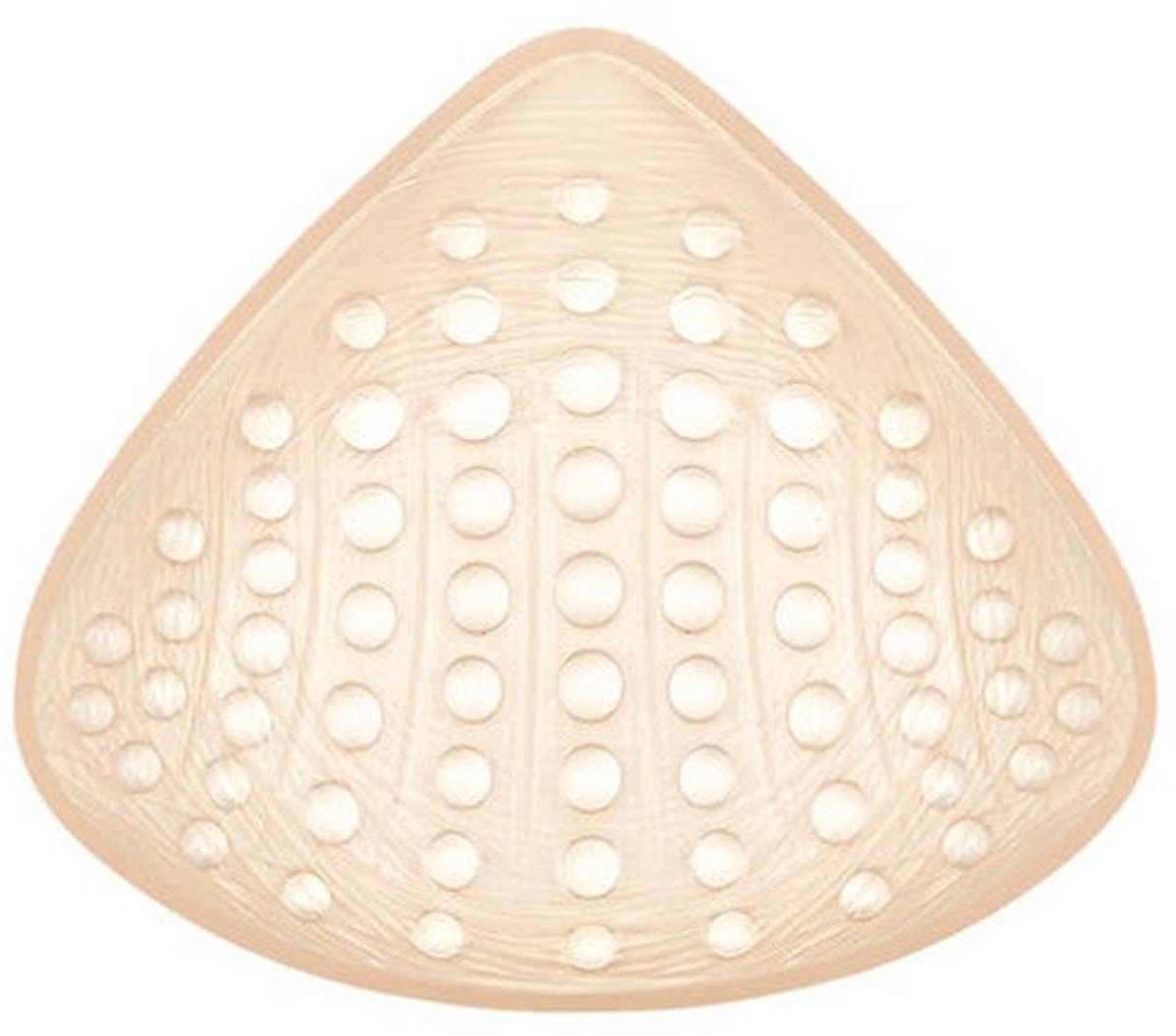 Amoena borstprothese Energy Cosmetic 3S - Ivoor - Maat 14