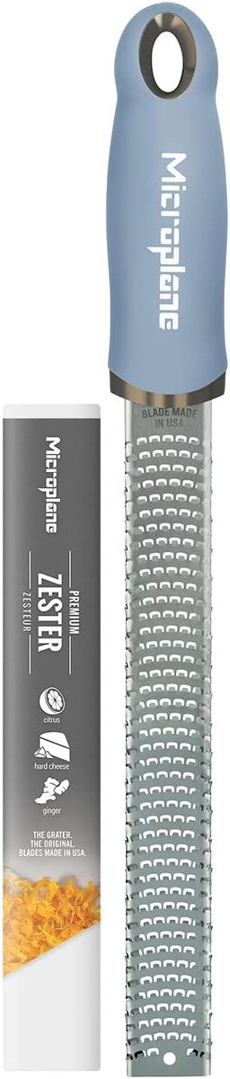 Keukengerei - Kunststof - Microplane Zester