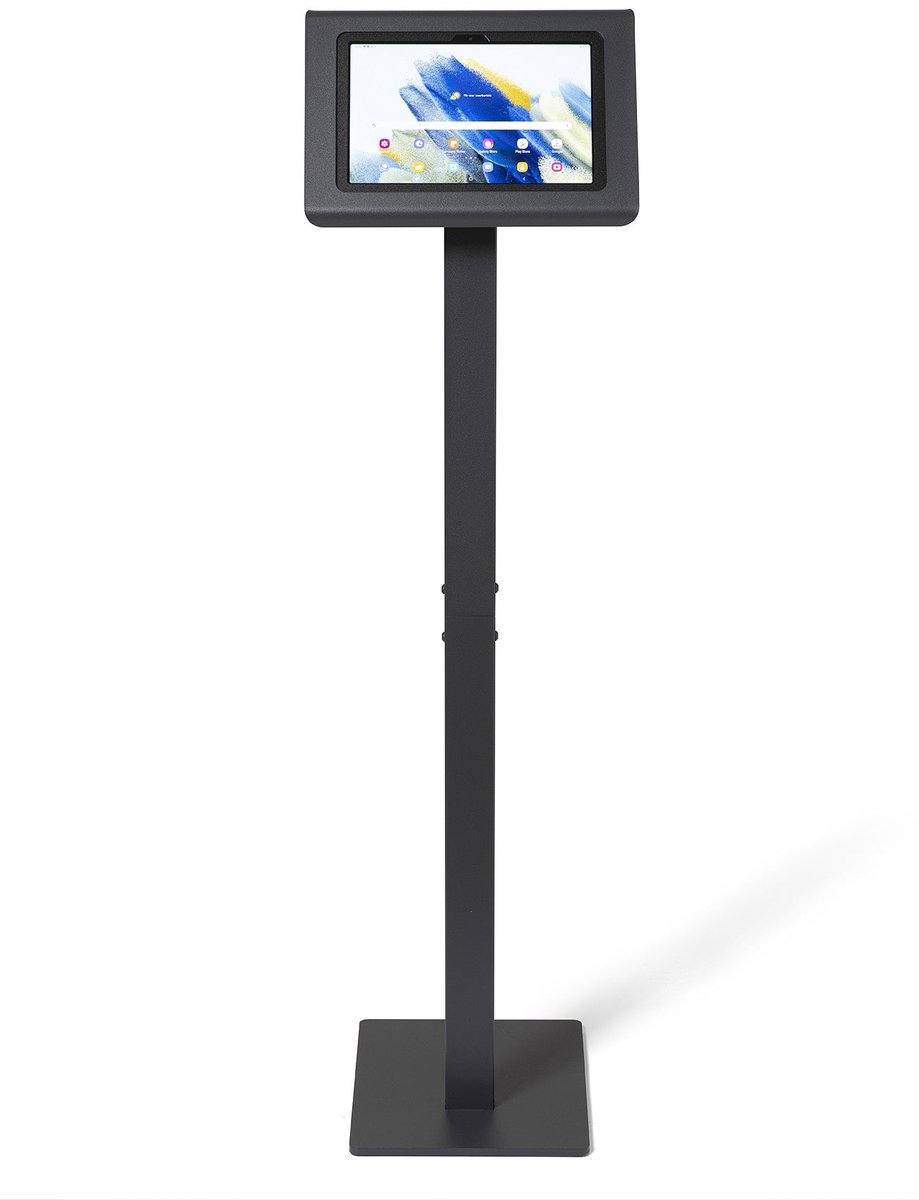 TABDOQ Samsung tablet vloerstandaard