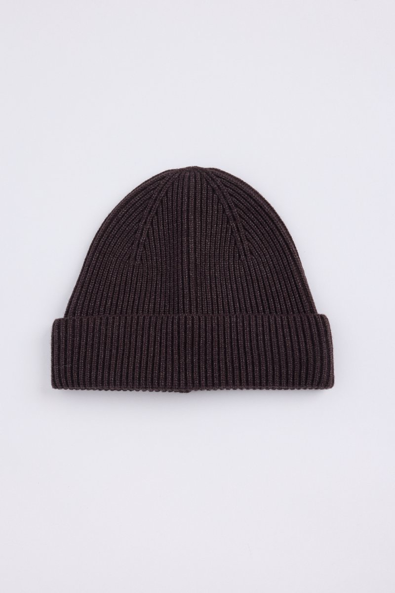 Beanie Otto