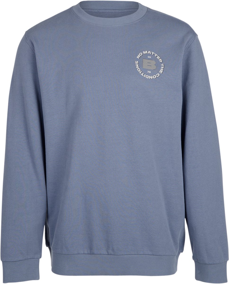 Brunotti Naldis Men Crew Flint Stone XXXL Flintstone