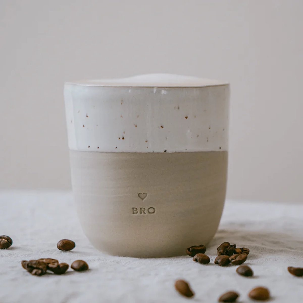 Koffie / Thee Mok - Bro