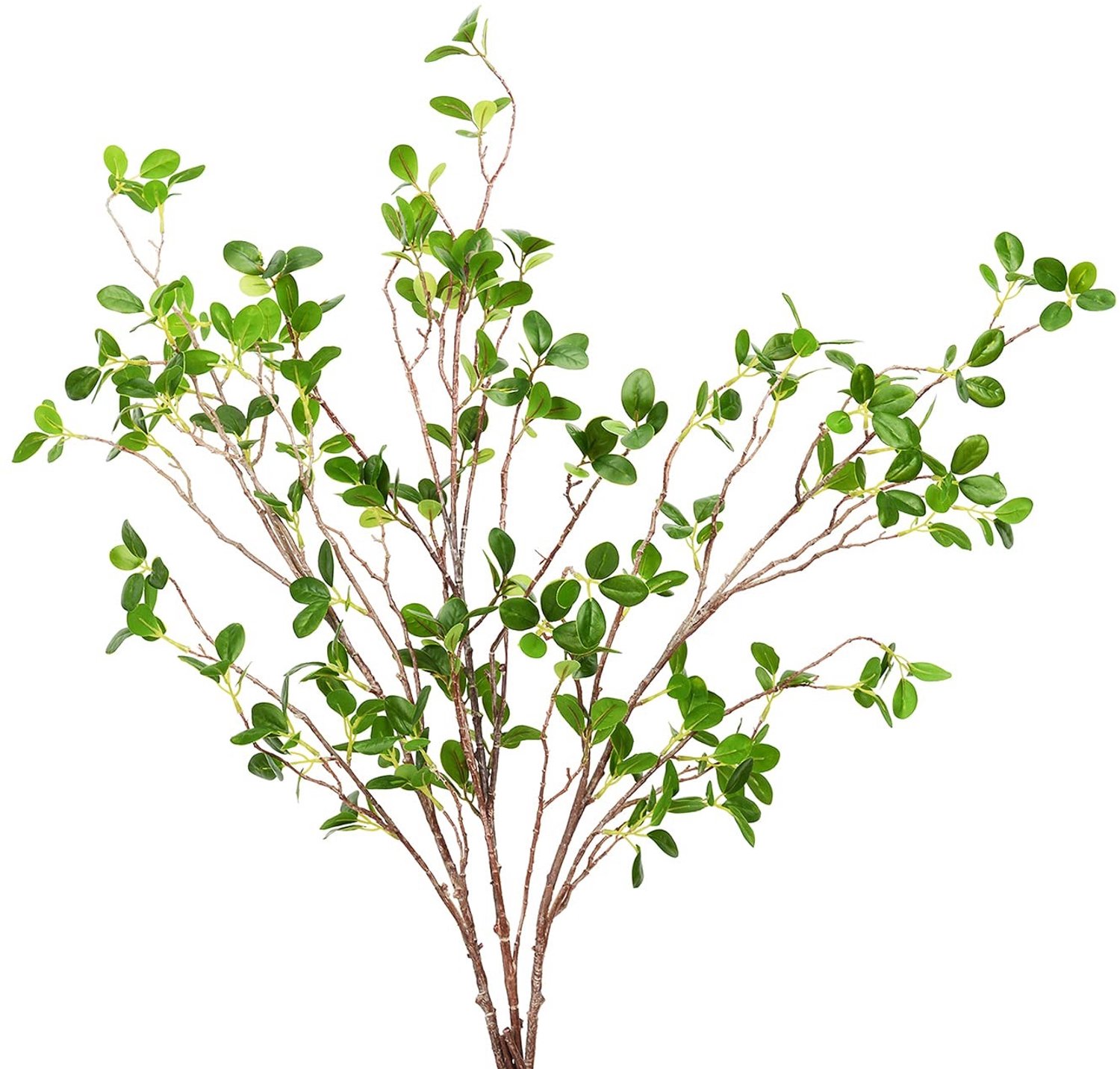 3-Pack Eucalyptus Kunsttakken voor Vazen