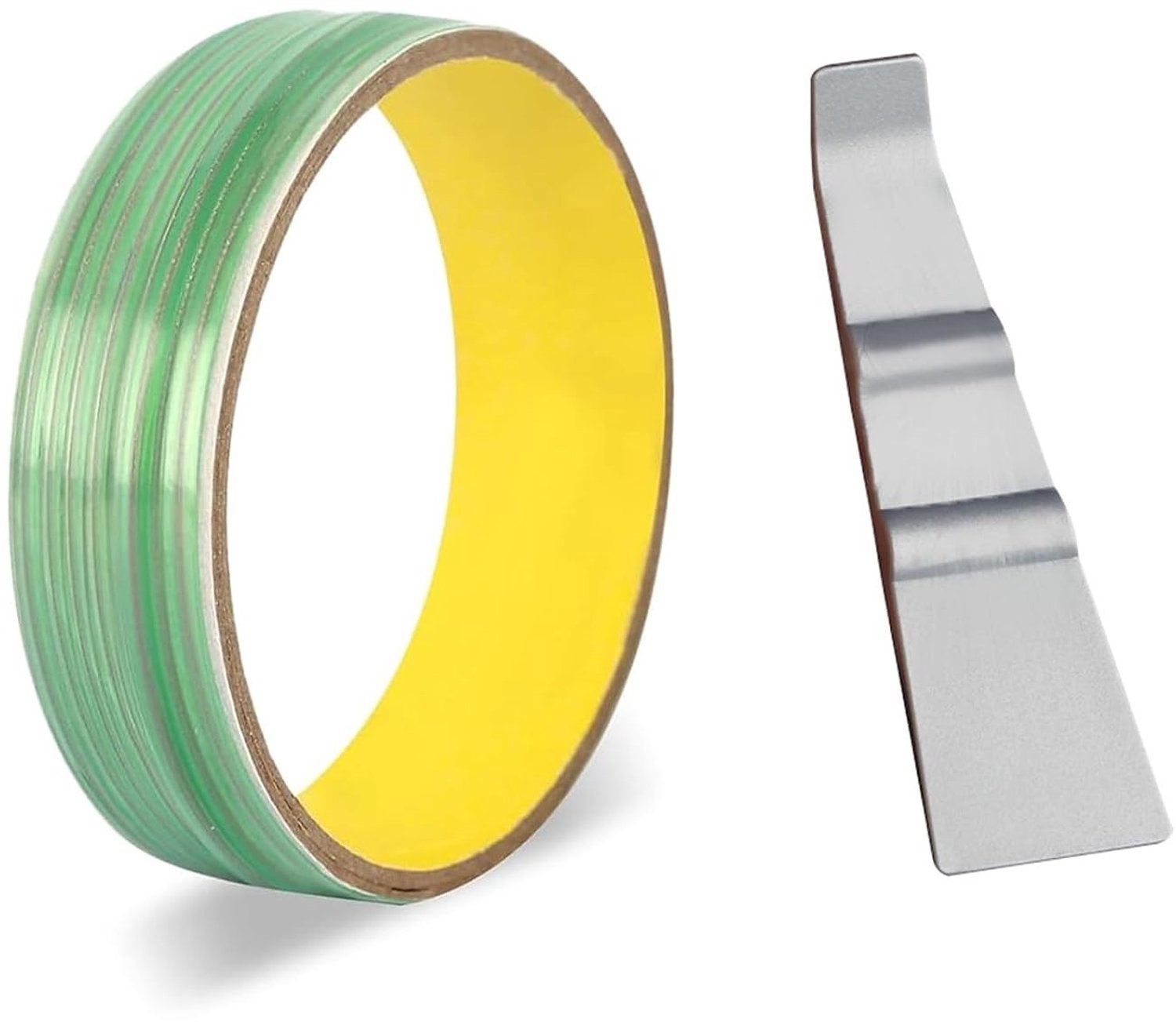 Knifeless Adhesive Tape van 10 meter voor het snijden van autovinyl, krasvrije folie en precisiewerk zonder lijm