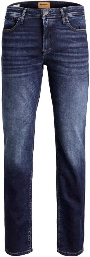 JACK&JONES Jeans Intelligence JJICLARK JJOriginal Jos 278 Noos Regular Fit