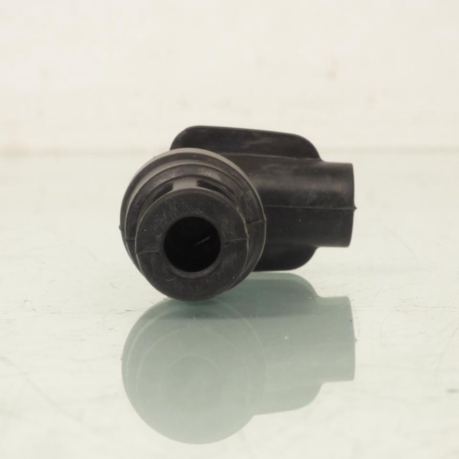 Ontstoorkap origineel voor motor Moto Guzzi 850 V7 2021 tot 2026 1A010839 Nieuw