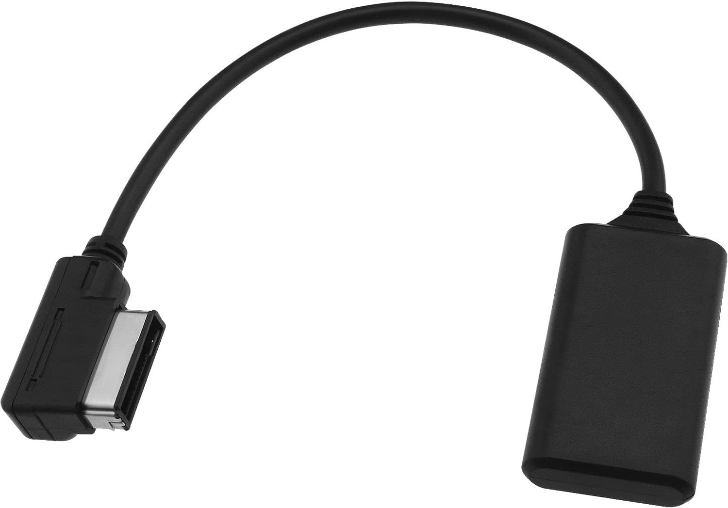 SnelShoppen - Bluetooth MMI Adapter Vervanging Geschikt voor Mercedes Benz E-Class S212/W212/A207/C207/C-Class W204/S204 50cm