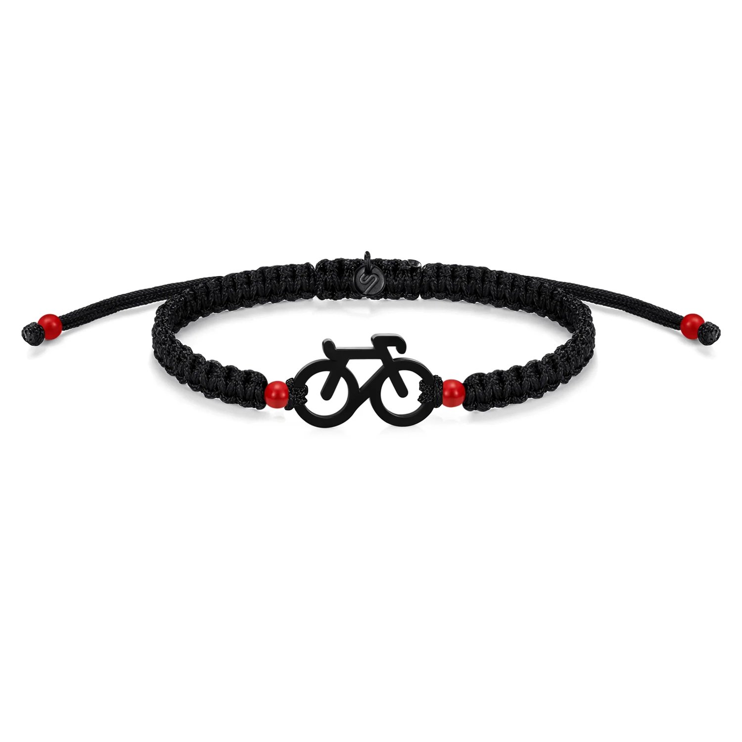Braided Fiets armbandje Sailbrace (La Roja) Racefiets