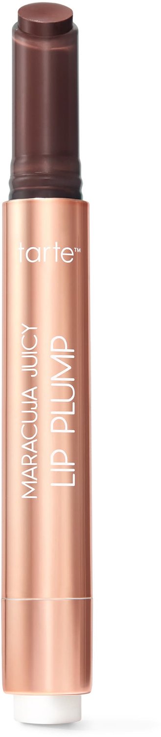 tarte - Maracuja Juicy Lip Plump - Plumping lipgloss 2,7 g - Honeysuckle