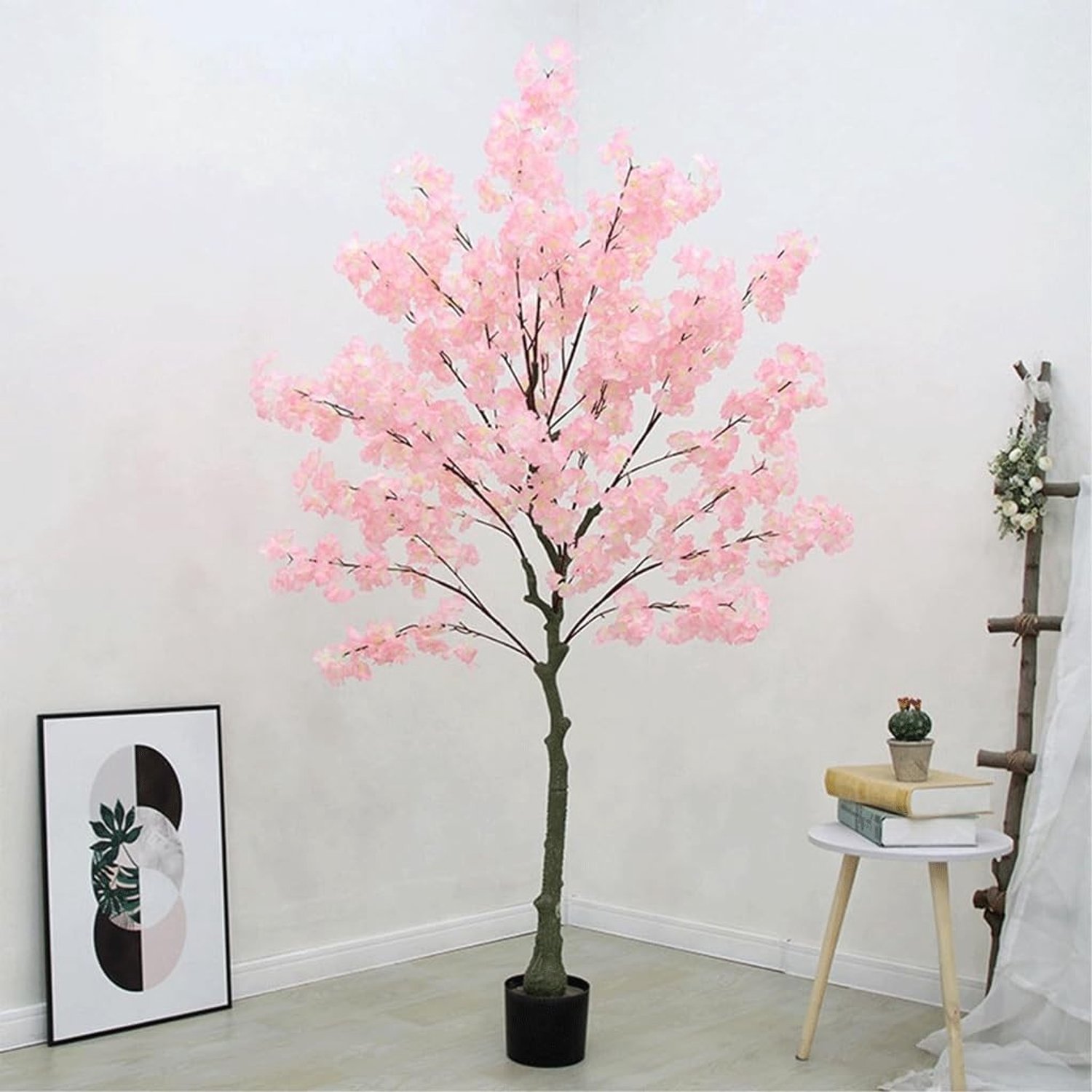 Kunstmatige Kersenbloesem Boom voor Binnendecoratie