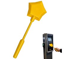 Toverstaf voor Contactloze Betalingen en Gadgets