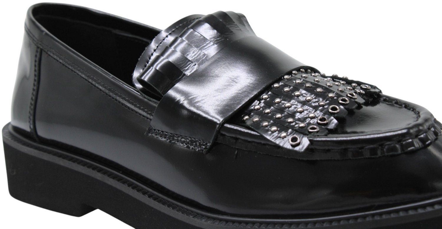 Pedro Anton - Schoenen - Zwart - Vrouwen - Maat 37 -