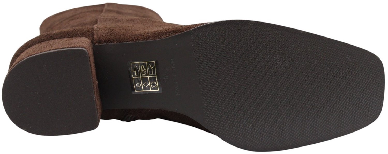 Angel Alarcon - Schoenen - Bruin - Vrouwen - Maat 39 -