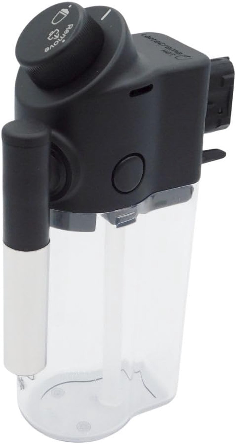 Compatibel met DeLonghi DLSC035 AS00009731 opvolger DLESC028 AS00005733 ECAM29 Latteplus, Lattepro