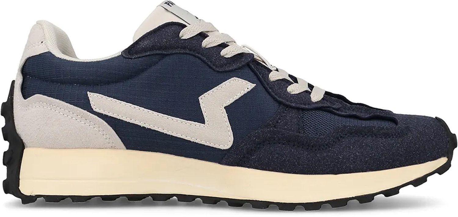 Paredes Tolox Schoenen Blauw EU 43 Man