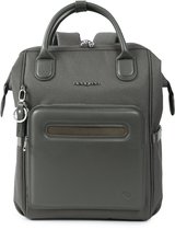 Hedgren Fika Moka Dagrugzak M 39 cm Laptopvak - 39cm (15,4 duim) - black ink