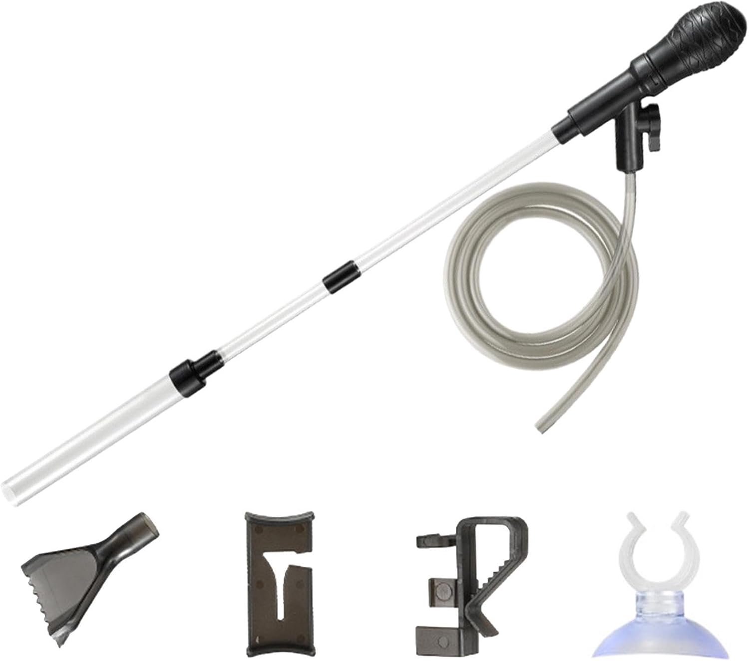 Grind Cleaner Scrubber Pomp